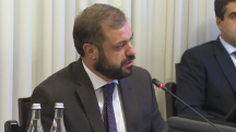 Министр экономики РА: Около 150 пострадавших от наводнения хозяйствующих субъектов получат компенсацию в 290 млн драмов