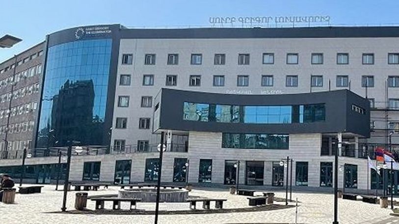 Չծնված երեխայի ծնողները հանցագործության մասին հաղորդում կներկայացնեն «Գրիգոր Լուսավորիչ» ԲԿ-ի բժշկի դեմ