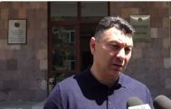 Չկա խաղաղության օրակարգ, կա Հայաստանի ադրբեջանացման օրակարգ. Շարմազանով