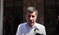 Адвокат: Армена Ашотяна подслушивали всеми возможными способами
