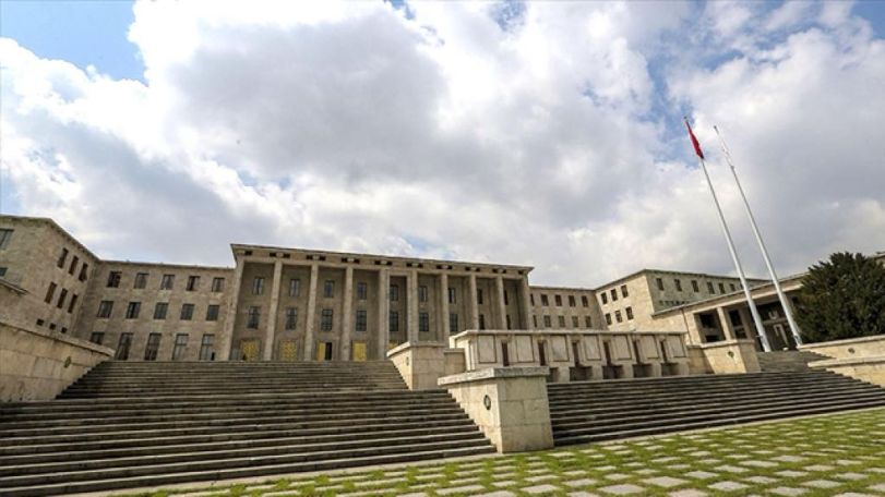 Անկարայում,  խորհրդարանի շուրջ խստացրել են անվտանգության միջոցառումները