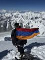 Գևորգ Գրիգորյան՝ «Հաղթանակի պիկ» գագաթ հասած  ՀՀ առաջին քաղաքացին