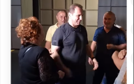 Former Armenian defense chief released on bail