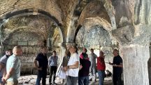 Լոռու մարզի մի շարք հուշարձաններ վերականգնվում են