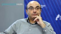 Ինչ ստվերային պայմանավորվածություններ կան Ադրբեջանի հետ. Վահե Հովհաննիսյան