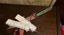 В Ереване задержан убивший свою мать 25-летний мужчина
