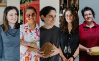 Female chefs blazing a new trail in Armenian cuisine – Vogue