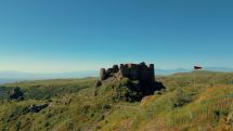 Armenia's Amberd Fortress offers free entry on August 18