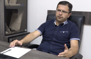 ՊԵԿ-ի օրինագիծը հեռանկարում քանդելու է գործարարներին. Արսեն Սարդարյան