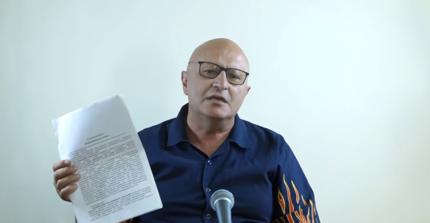 ԿԳՄՍ, ինչպե՞ս է ստացվել, որ «Մայրենի -2»  դասագրքում ընգրկված է թուրք բանաստեղծը. Սեմյոն Բաբայան