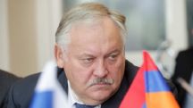 Затулин – о новом после РА в РФ: Формальная вежливость будет соблюдена, но не более того