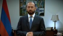 Yerevan Dialogue to be held on September 9-11