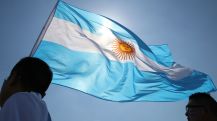 Argentina police thwart terror attack in Mendoza