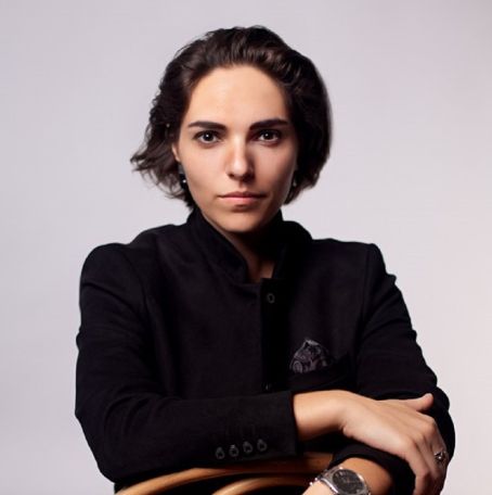 Jemma Avetisyan named principal director of Russian musical theater