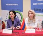 Այս պարագայում հրաժարական պետք է տան ԿԳՄՍ նախարար Ժաննա Անդրեասյանն ու փոխնախարար Արաքսիա Սվաջյանը. Դեմոյան
