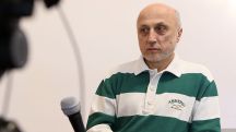 Тигран Экекян освобожден от должности