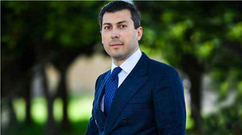 The Armenian authorities show no concern for the Armenians currently imprisoned in Azerbaijani jails. Mikayel Minasyan
