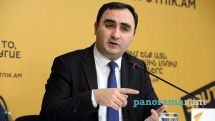 ԱՆ-ն ոչ միայն չի զբաղվում մարդկանց առողջությամբ, այլև իր հերթին վտանգում է. Պիպոյան