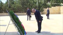 Այդ շահերը սպասարկելու համար է, որ Պուտինը գլուխ է խոնհարում այսպես կոչված «շահիդների» քայլուղում. Մհեր Հակոբյան
