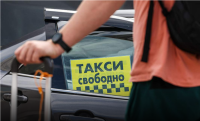 Ռուսաստանում տաքսու վարորդների 75 %-ը սեպտեմբերից չի կարողանա աշխատանքի դուրս գալ