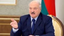 Лукашенко: Кому армяне нужны кроме нас? Никому они не нужны