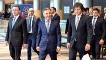 Եթե «Վրացական երազանքը» աշնանը հաղթի՝ Սաակաշվիլու կուսակցությունը հակասահմանադրական կճանաչի