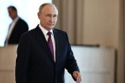 Baza: Путин отказался встречаться с основателем Telegram Дуровым