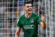 Whoscored. Սպերցյանն ընդգրկվել է ՌՊԼ-ի՝ 5-րդ տուրի խորհրդանշական հավաքականում