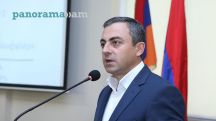 Սաղաթելյան. ՀՀ-ն ներկայացնող որևէ պատվիրակություն չպետք է մասնակցի COP29-ին, իսկ մասնակցելու դեպքում բարձրաձայնի Արցախում էթնիկ զտման, ռազմագերիների մասին