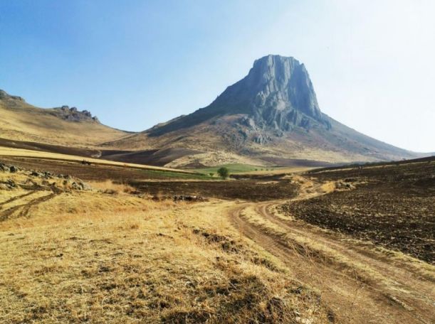 Չի բացառվում, որ Հայաստանի լեռներից մեկի վրա ևս հայտնաբերվի ուրարտական միապետների կողմից թողնված արձանագրություն. Բադալյան