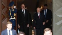 Երկու երկրների ճանապարհները գնալով բաժանվում են. Տիգրան Մելոյանը՝ Հայաստանի և ՌԴ-ի մասին
