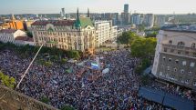Джеффри Пайетт: Создание рудника «даст Белграду возможность занять лидирующие позиции в отрасли»