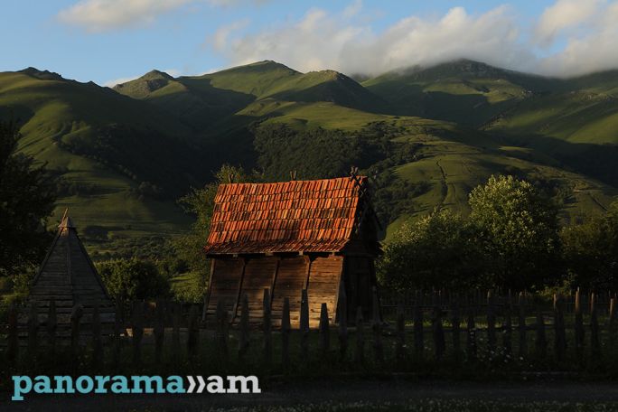 Ջերմաստիճանը կհասնի +39 աստիճանի