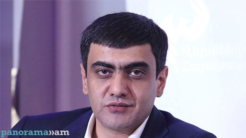 Գորիսի համայնքապետ Առուշ Առուշանյանին 5 տարով կզրկեն պետական պաշտոններ զբաղեցնելու իրավունքից