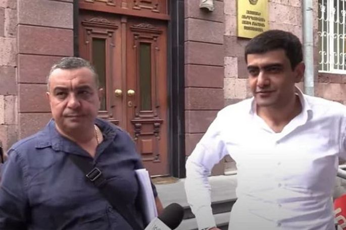 Адвокат Арушаняна: Решение суда о прекращении срока полномочий не распространяется на выборные должности