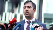 Адвокат Грайра Товмасяна: Это уголовное дело было инициировано исключительно для внесения изменений в КС