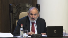 Գյուղացիներն ասացին՝ հովիվների պրոբլեմ կա. Նիկոլ Փաշինյան