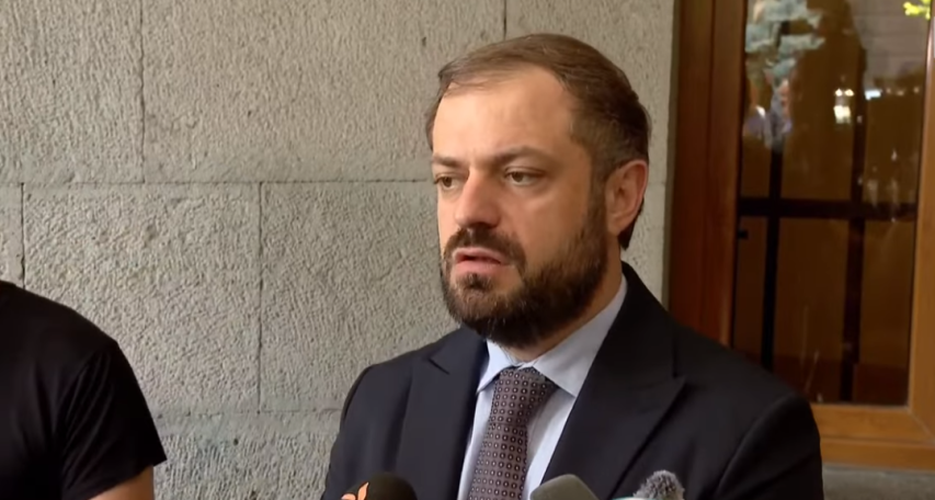 Մեր կոնյակն այժմ իզոտոպային լաբորատոր փորձաքննություն անցնում է ՌԴ-ում, պաշտոնական արձագանք չկա. Գևորգ Պապոյան