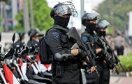 В Индонезии проходят массовые протесты после поправок в закон о выборах