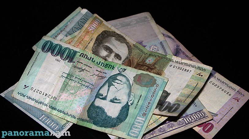 Նվազագույն սպառողական զամբյուղի արժեքը կազմում է 77 065 դրամ, ինչը նույնիսկ ավելին է, քան նվազագույն աշխատավարձը