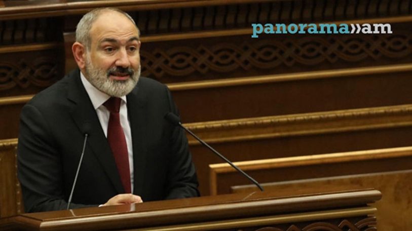 Անկախության հռչակագրի և Սահմանադրության բովանդակությունը նույնական չէ. Փաշինյան