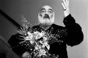 Зеленский наградил Параджанова премией «Национальная легенда Украины» посмертно