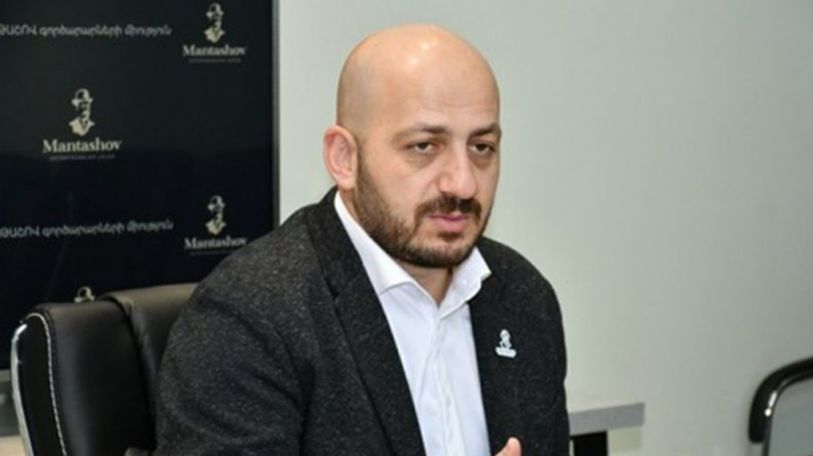 Հարկեր չվճարելու համար գործարարին կալանավորելով ՊԵԿ-ը վնասում է պետությանը. Վահրամ Միրաքյան