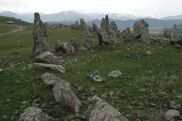 «Զորաց քարեր» այցելող զբոսաշրջիկների սպասարկումը պատշաճ չի կազմակերպվում