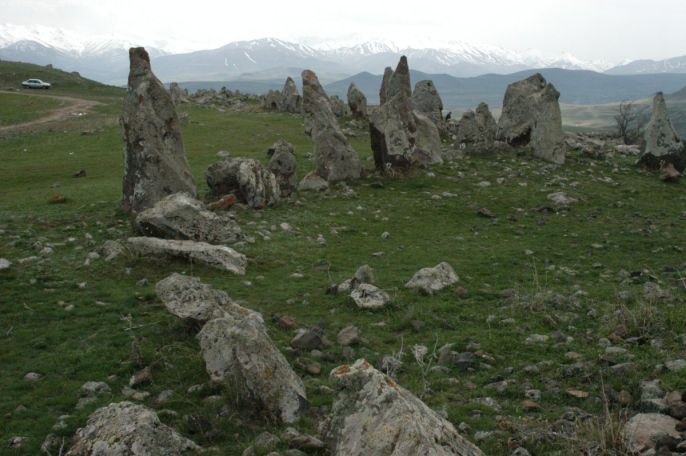 «Զորաց քարեր» այցելող զբոսաշրջիկների սպասարկումը պատշաճ չի կազմակերպվում