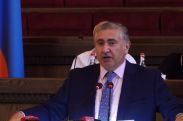 Артур Хачатрян: Сегодняшние власти Армении ведут к гибели третьей республики