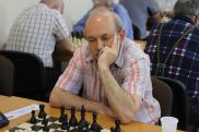 Անցկացվում է Հայաստանի վետերանների առաջնությունը