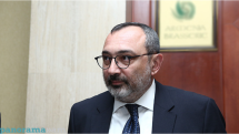 Ադրբեջանը չի հրաժարվել Հայաստանի տարածքով անցնող միջանցքից, սա գլոբալ խնդիր է, որում ներգրավված է նաև Թուրքիան. Կարեն Միրզոյան