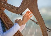 Сегодня отмечается День странной музыки