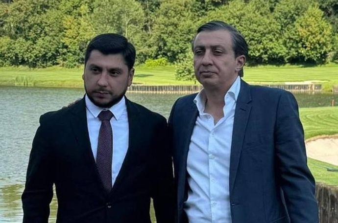 Միհրան Պողոսյանի կուսակցության փոխնախագահն ու մամուլի խոսնակը ձերբակալվել էին «կասկածանքով»